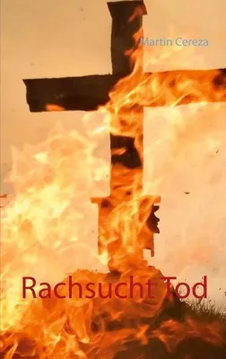 Immagine prodotto di Rachsucht Tod
