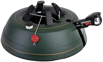 Produktbild von Krinner Christbaumständer Ultra Grip L Stamm Ø: bis 12 cm