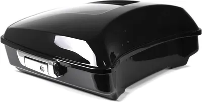 Immagine prodotto di Topcase Razor per Harley Davidson Street Glide 14-22 nero LC