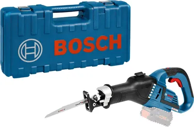 Productafbeelding van BOSCH Professional 06016A8109 BOSCH Professional GSA 18V-32 Akku-Säbelsäge Set 18,0 V, ohne Akku