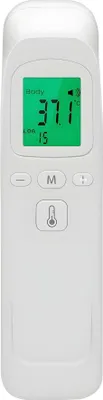Produktbild von Apt Berührungsloses Infrarot-Thermometer