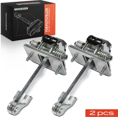 Image de Frankberg 2x Arrêt de porte, maintien de porte, butée de porte pour Citroën DS3 SA 2009-2015