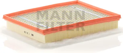 Zdjęcie produktu dla Filtr powietrza MANN-FILTER C 30 138
