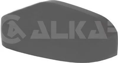 Image de Couverture (rétroviseur extérieur)