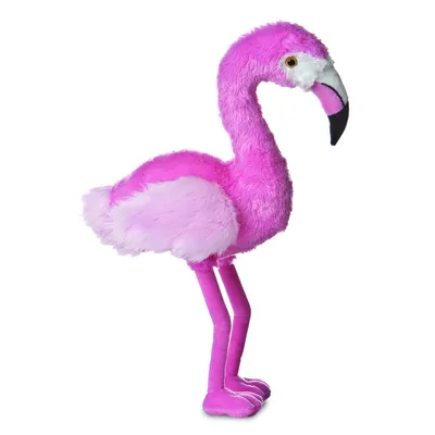 Obrázek produktu pro Aurora Flamingo, Zvířátka na hraní