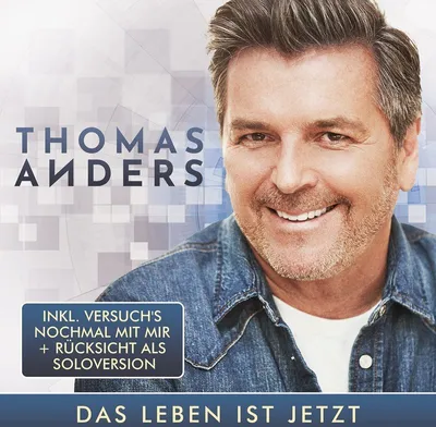 Produktbild von Das Leben ist jetzt