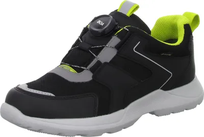 Produktbild von Superfit Rush Kinder Sneaker Boa EUR 35