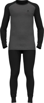 Produktbild von ODLO Herren Skiunterwäsche Set Active Warm