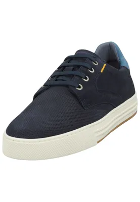 Produktbild von camel active Sneaker Sneaker Veloursleder