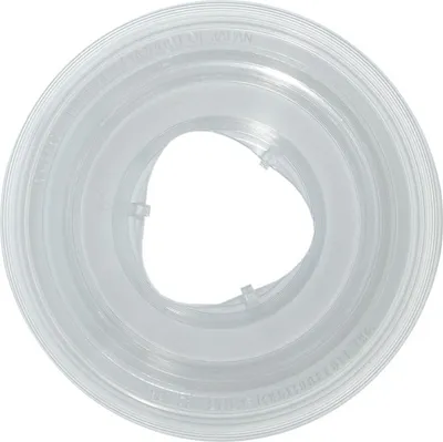 Produktbild von SHIMANO CP-FH53 Speichenschutzscheibe Ø 160 mm, 32-36 Zähne, 36 Speichen, transparent