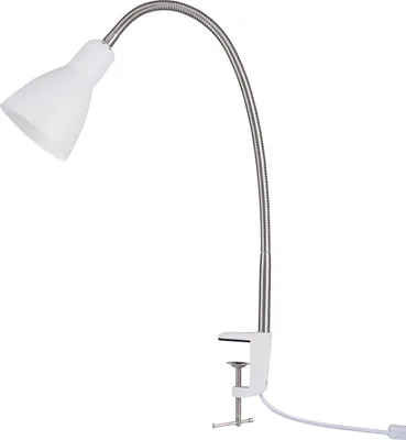 Produktbild von LED Lampe Tischlampe Deko Tischleuchte Schreibtischlampe Arbeitszimmer Büro E27