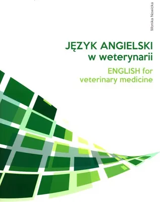 Obrázok produktu pre Angličtina vo veterinárnej medicíne
