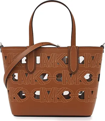 Produktbild von Umhängetasche MICHAEL KORS 30S4SZAT0P 230-LUGGAGE