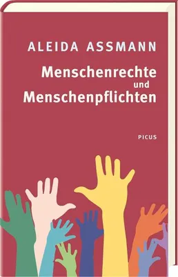 Obrázek produktu pro Menschenrechte und Menschenpflichten