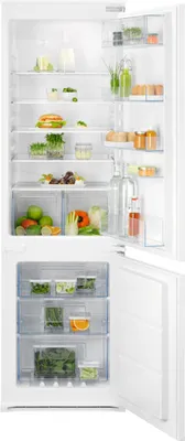 Immagine prodotto di Electrolux ENT6NE18S Da incasso 257 L E Bianco