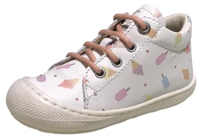 Produktbild von Naturino Lauflernschuhe Mädchen Kleinkind (bis 3 Jahre) 32323038343238 Weiß 23 EU