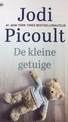 Produktbild von De kleine getuige