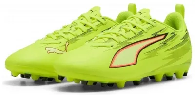 Produktbild von PUMA Ultra 6 Play MG Jr. 01 01 33