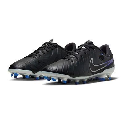 Produktbild von Nike Tiempo Legend 10 Academy BLACK/CHROME-HYPER ROYAL BLACK/CHROME-HYPER ROYAL 45
