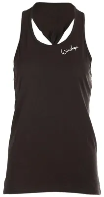 Image de WINSHAPE - Débardeur de danse, fitness, sport, yoga et entraînement pour femmes, modèle Mct001