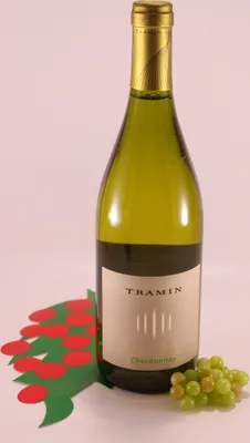 Produktbild von Südtiroler Chardonnay - 2025 - Kellerei Tramin