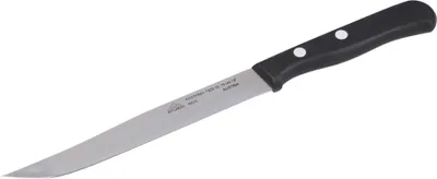 Image de STUBAI couteau universel de haute qualité | 150 mm | couteau de cuisine Tirol en acier inoxydable pour couper sans effort la viande, les légumes, les fruits et les aliments, inoxydable, résistant au lave-vaisselle