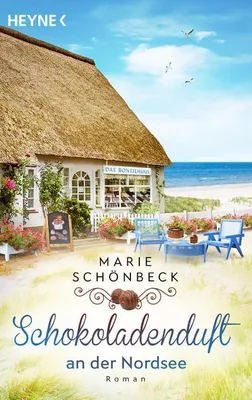 Obrázek produktu pro Schokoladenduft an der Nordsee