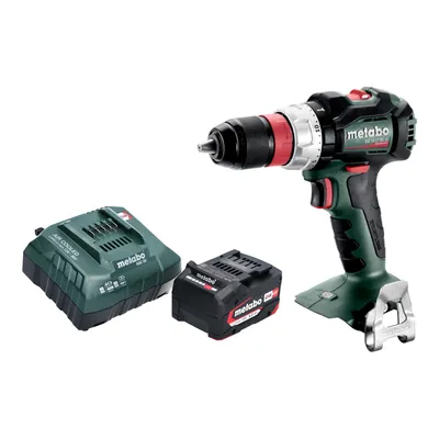 Produktbild von Metabo BS 18 LT BL Q Akku Bohrschrauber 18 V 75 Nm Brushless + 1x Akku 4,0 Ah + Ladegerät