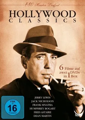 Productafbeelding van Hollywood-klassiekers