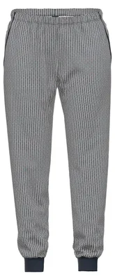 Produktbild von Ammann Joggpants mit Taschen Größe 38, Farbe Nightblue