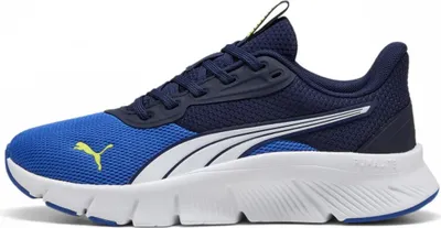 Produktbild von Puma Flex Focus Lite Sneaker Blau