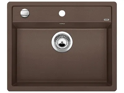 Produktbild von BLANCO DALAGO 6-F, 545 x 350 mm, 19 cm, 60,5 cm, 19 cm, 50 cm