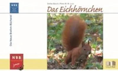 Image de Das Eichhörnchen