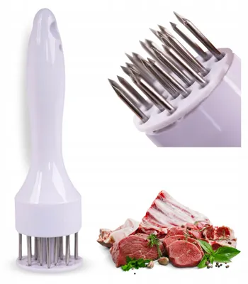 Produktbild von OMAGO Fleischzartmacher für saftiges und zartes Fleisch