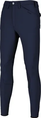 Produktbild von Pikeur Reithose Herren Knee-Grip Mc Crown Rodrigo Classic Nightblue 94