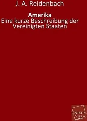 Produktbild von Amerika
