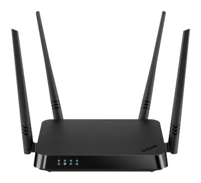 Immagine prodotto di Router wireless D-Link DIR-842V2 AC1200 Wave2 Dual Band