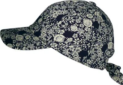 Produktbild von Schildmütze für Damen mit Floral Muster