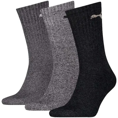 Image de Chaussettes Puma 7312-207 pour Uni