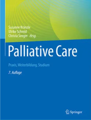 Obrázek produktu pro Palliative Care