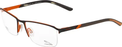Produktbild von Jaguar Metall Fassung Modell 33599 -1173 Schwarz