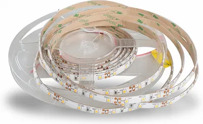 Produktbild von LED Strip 3528 Kaltweiß (6000k) 24W 500CM 12V IP44