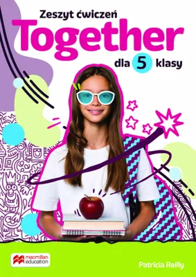 Image de Together. Szkoła podstawowa. Klasa 5. Zeszyt ćwiczeń