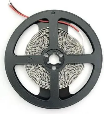 Produktbild von Avide LED-Streifen 24 W/m Tageslicht 5m