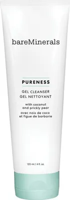 Immagine prodotto di Bareminerals Pureness Gel Detergente 120ml