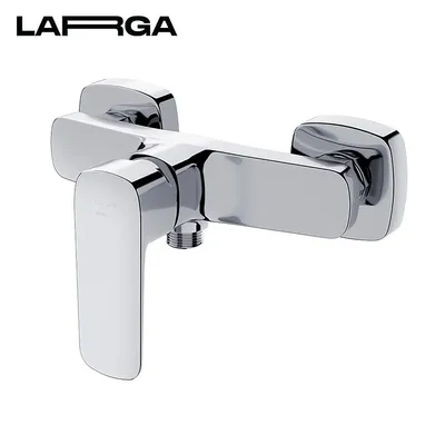 Obrázok produktu pre Sprchová batéria LARGA chróm (S951-383)