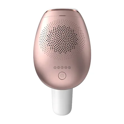 Produktbild von Philips Elektrischer Epilierer mit gepulstem Licht