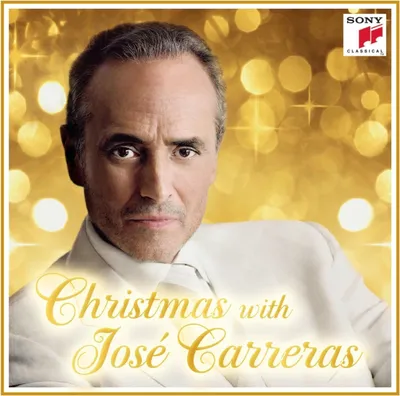 Produktbild von Christmas With José Carreras