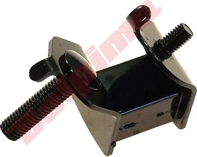 Image de Amortisseur de vibrations Pour Honda Gx390 , Gx270 ( 68325-Zc2-000 )