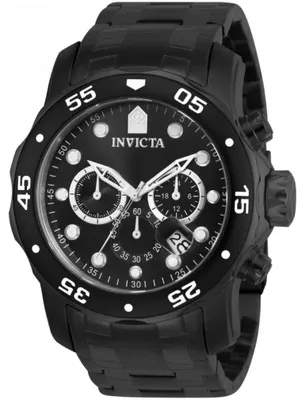 Image de Chronographe à quartz Pro Diver SCUBA 0076